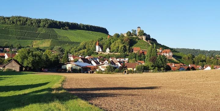 Weingut Krohmer