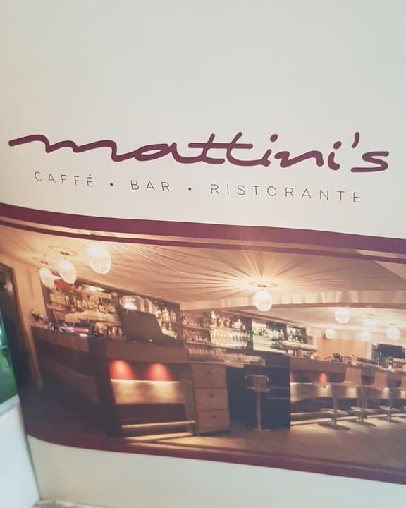 Mattini's