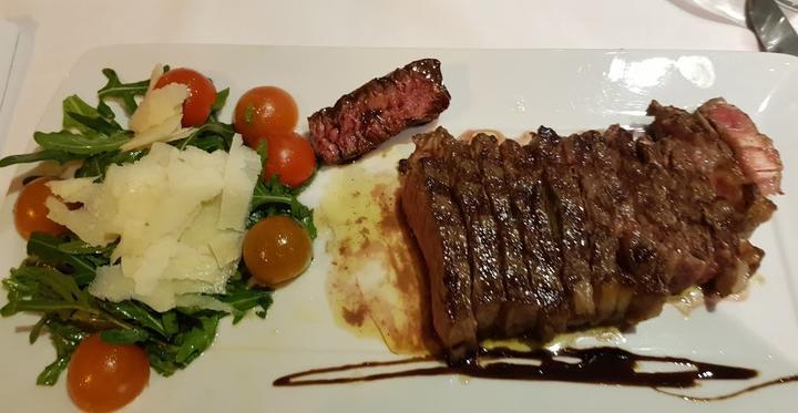 Ristorante Enoteca Breisach