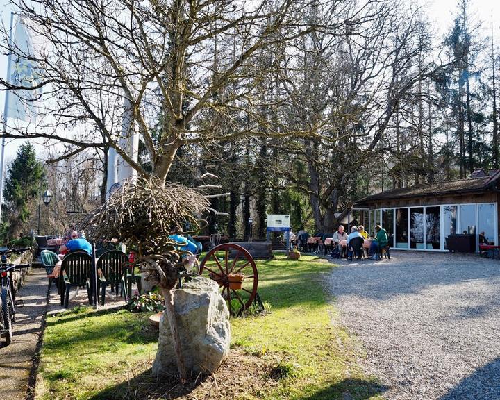 Burgcafé Otterswang