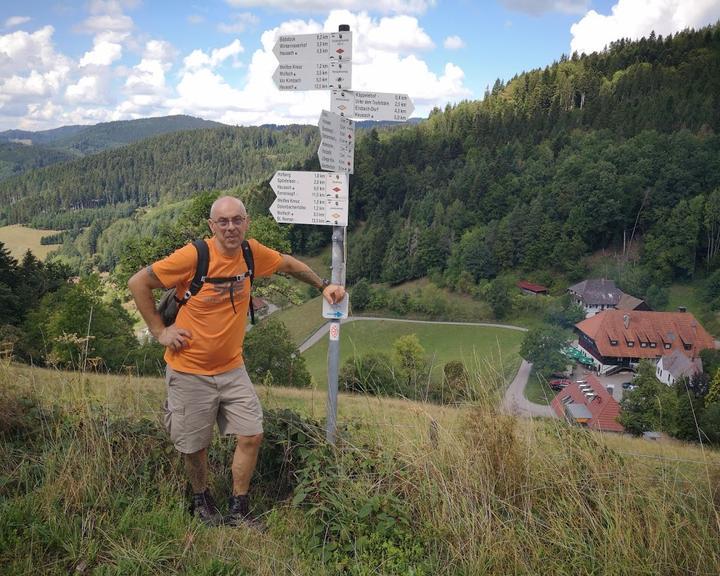 Gasthaus Kappelehof