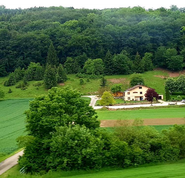 Staatsbahnhof