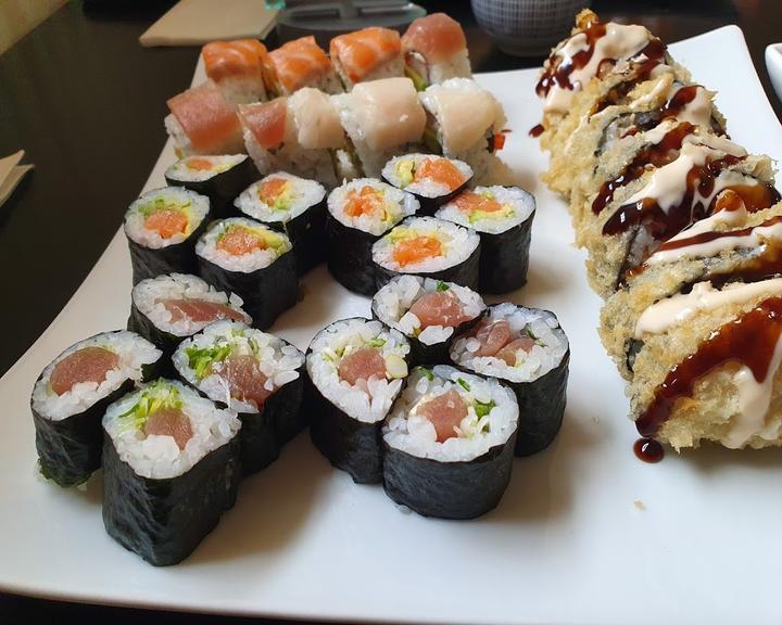 Ikosushi