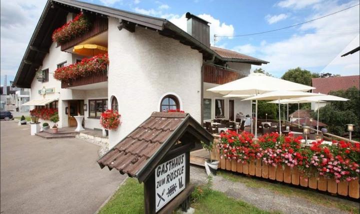 Gasthaus zum Rößle