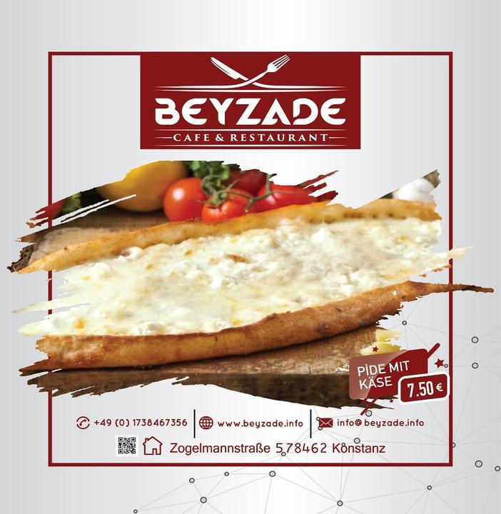 Beyzade Restaurant