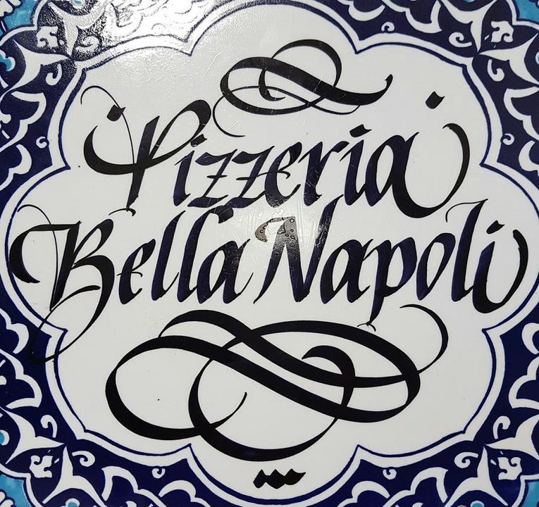 Pizzeria Bella Napoli