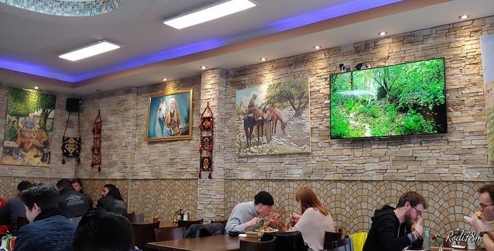 Restaurant Arbil Doner Imbiss