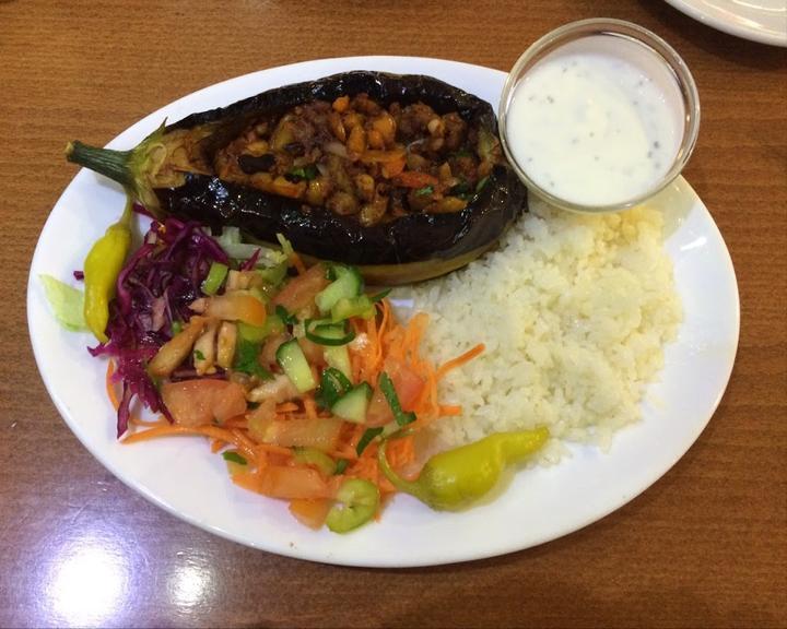 Iskender Grillhaus