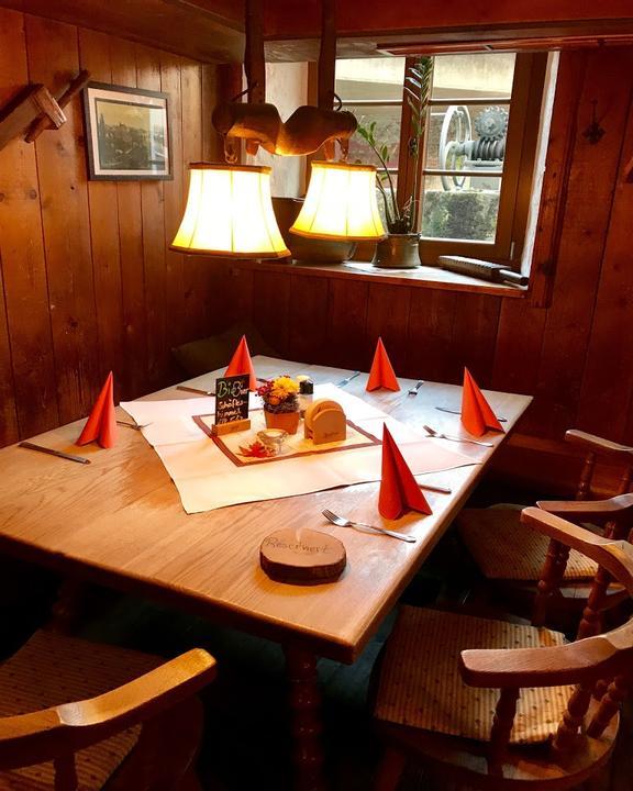 Restaurant zur Lochmuhle