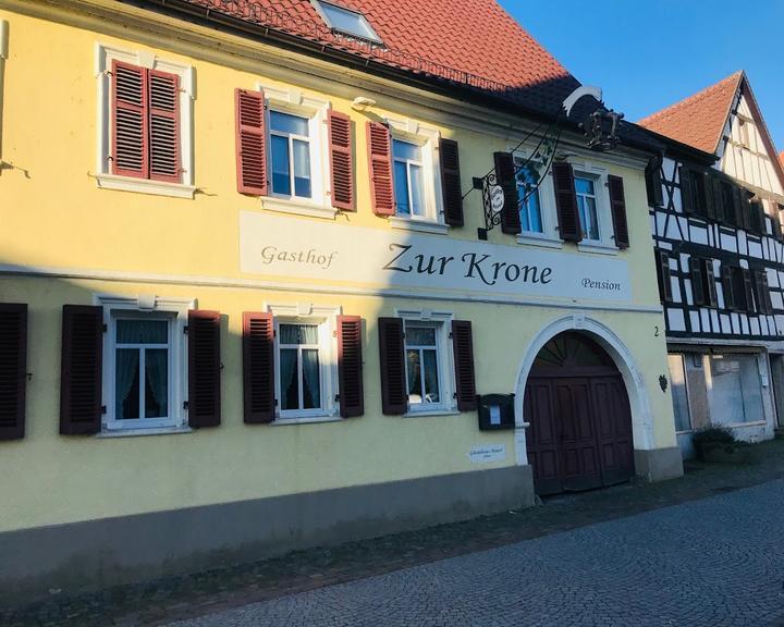 Gasthof Zur Krone